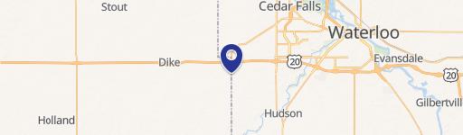 Cedar Falls, IA 50613