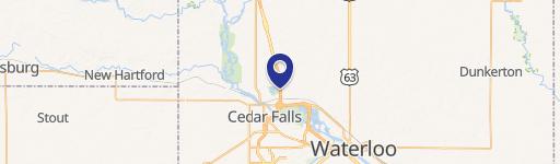 Cedar Falls, IA 50613