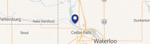 Cedar Falls, IA 50613