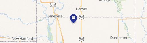 Cedar Falls, IA 50613