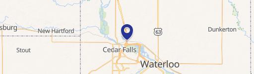 Cedar Falls, IA 50613