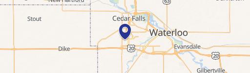 Cedar Falls, IA 50613