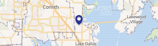 Land in Growing Lake Dallas