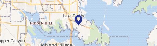 Land in Growing Lake Dallas