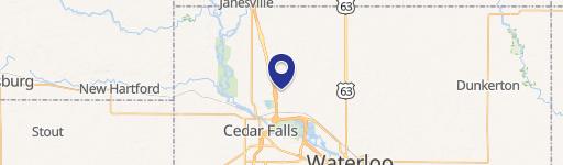 Cedar Falls, IA 50613