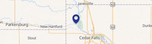 Cedar Falls, IA 50613