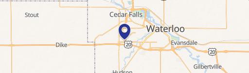 Cedar Falls, IA 50613