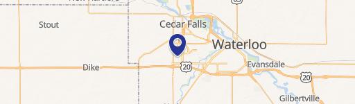 Cedar Falls, IA 50613