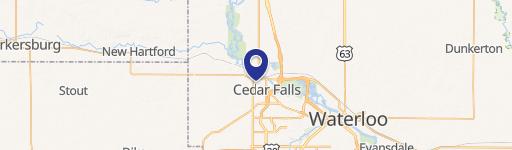 Cedar Falls, IA 50613