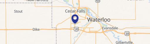 Cedar Falls, IA 50613