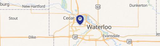 Cedar Falls, IA 50613