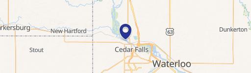 Cedar Falls, IA 50613