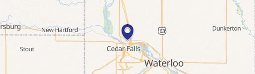 Cedar Falls, IA 50613