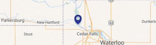 Cedar Falls, IA 50613