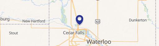 Cedar Falls, IA 50613
