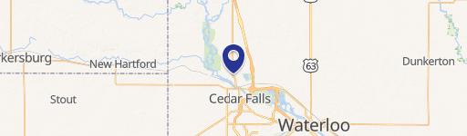 Cedar Falls, IA 50613