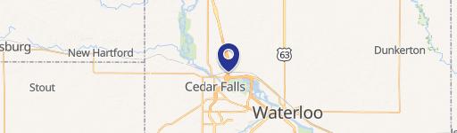 Cedar Falls, IA 50613