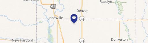 Cedar Falls, IA 50613