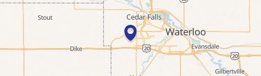 Cedar Falls, IA 50613