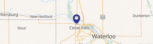 Cedar Falls, IA 50613