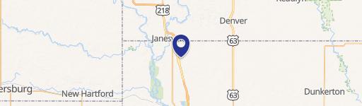 Cedar Falls, IA 50613