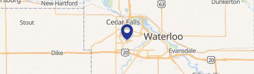 Cedar Falls, IA 50613