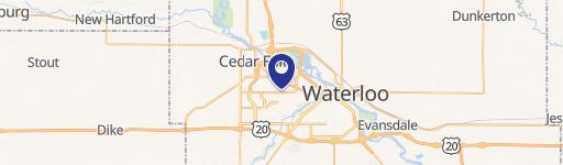 Cedar Falls, IA 50613