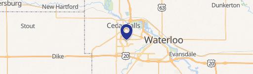Cedar Falls, IA 50613