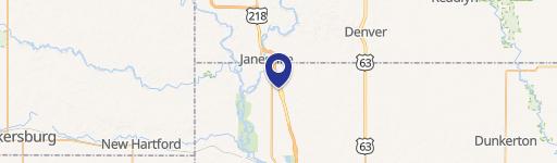 Cedar Falls, IA 50613