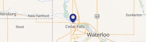 Cedar Falls, IA 50613