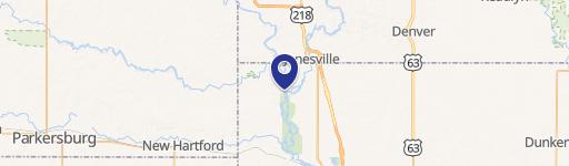 Cedar Falls, IA 50613