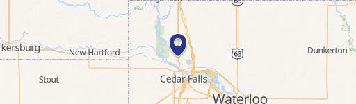 Cedar Falls, IA 50613