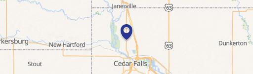 Cedar Falls, IA 50613
