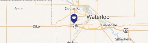 Cedar Falls, IA 50613