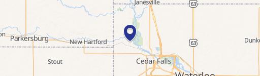 Cedar Falls, IA 50613