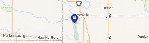 Cedar Falls, IA 50613