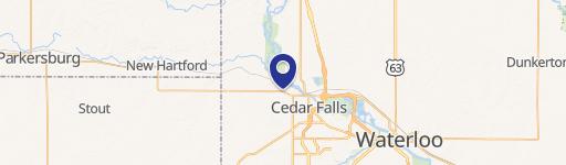 Cedar Falls, IA 50613