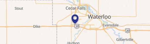 Cedar Falls, IA 50613