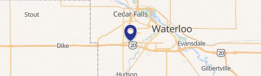 Cedar Falls, IA 50613