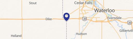 Cedar Falls, IA 50613