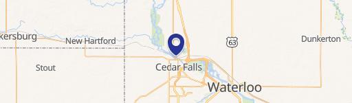 Cedar Falls, IA 50613