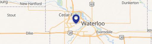 Cedar Falls, IA 50613