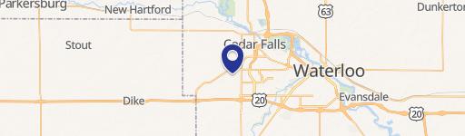 Cedar Falls, IA 50613