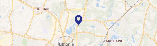 Lithonia Land For Sale