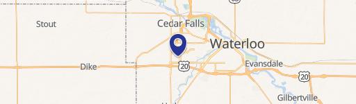 Cedar Falls, IA 50613