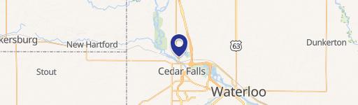 Cedar Falls, IA 50613