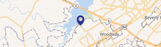 Residential Land in Westlake, Woodway