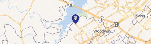 Residential Land in Westlake, Woodway