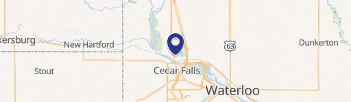 Cedar Falls, IA 50613