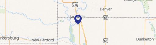 Cedar Falls, IA 50613